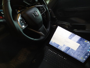 Отключение клапана EGR в Минске